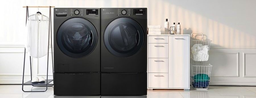 beven Vervolgen Visser ▷ Zwarte Wasmachine 【De Beste Modellen van Nu】 ✔️